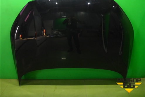 Капот (553000311AADYJ) для OMODA C5 с 2022г (Ц5)