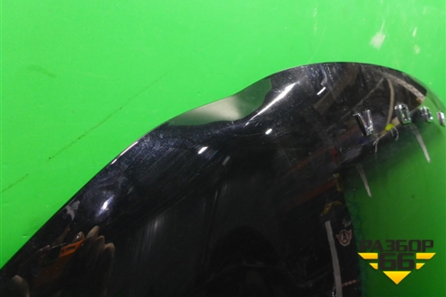 Капот (553000311AADYJ) для OMODA C5 с 2022г (Ц5)