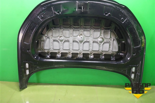 Капот (553000311AADYJ) для OMODA C5 с 2022г (Ц5)