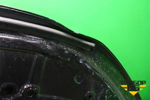 Капот (553000311AADYJ) для OMODA C5 с 2022г (Ц5)