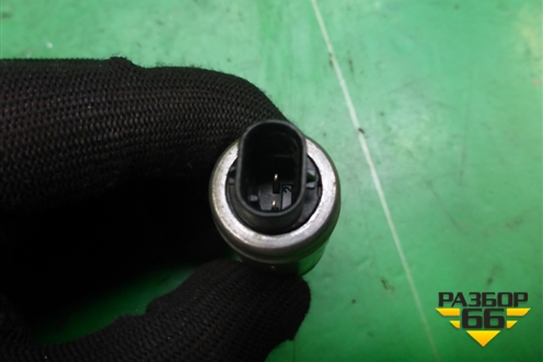 Клапан электромагнитный изменения фаз ГРМ (2.0л CNC) (06E103697G) для Audi Q5 c 2008-2017г (Ку 5)