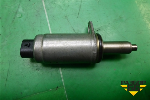 Клапан электромагнитный изменения фаз ГРМ (2.0л CNC) (06E103697G) для Audi Q5 c 2008-2017г (Ку 5)