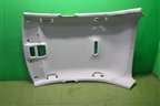 Обшивка потолка (60U867501) для Skoda Rapid с 2013г (Рапид)