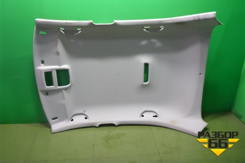 Обшивка потолка (60U867501) для Skoda Rapid с 2013г (Рапид)