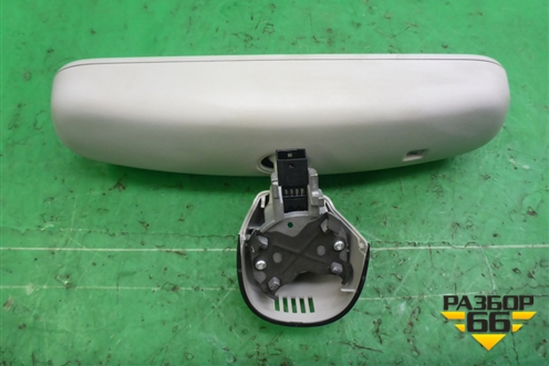 Зеркало заднего вида (8T0857511) для Audi Q5 c 2008-2017г (Ку 5)