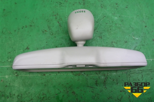 Зеркало заднего вида (8T0857511) для Audi Q5 c 2008-2017г (Ку 5)