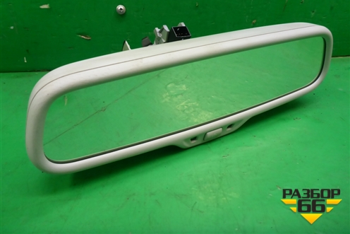 Зеркало заднего вида (8T0857511) для Audi Q5 c 2008-2017г (Ку 5)