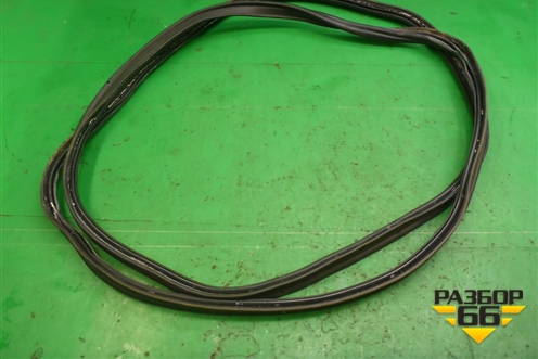 Уплотнитель багажника для Audi Q5 c 2008-2017г (Ку 5)