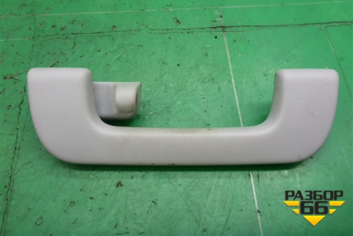 Ручка внутренняя потолочная (задняя левая) для Audi Q5 c 2008-2017г (Ку 5)