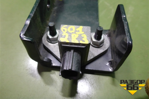 Датчик AIR BAG (на переднюю панель) для Nissan Note (Е11) с 2005-2013г (Нот)