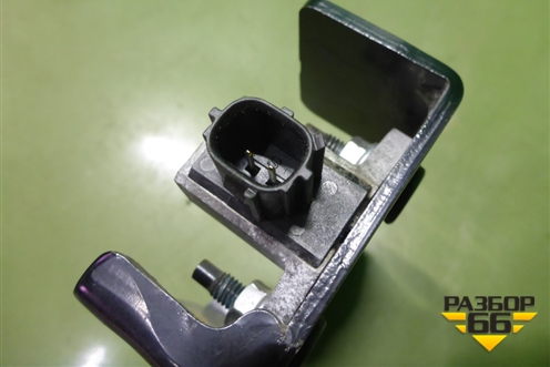 Датчик AIR BAG (на переднюю панель) для Nissan Note (Е11) с 2005-2013г (Нот)