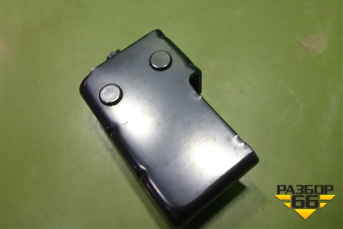 Датчик AIR BAG (на переднюю панель) для Nissan Note (Е11) с 2005-2013г (Нот)