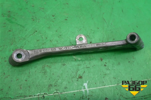Кронштейн впускного коллектора (06L129723B) для Audi Q5 c 2008-2017г (Ку 5)