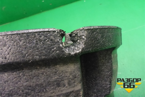 Ящик инструментальный в багажник (5JA012115F) для Skoda Rapid с 2013г (Рапид)