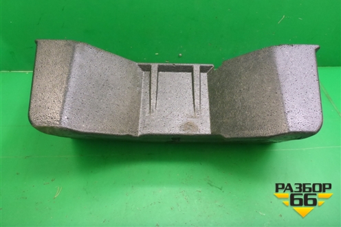 Ящик инструментальный в багажник (5JA863957A) для Skoda Rapid с 2013г (Рапид)