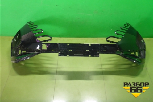 Бампер передний (под парктроник) (602002155AA) для OMODA C5 с 2022г (Ц5)