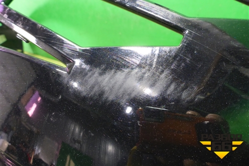 Бампер передний (под парктроник) (602002155AA) для OMODA C5 с 2022г (Ц5)