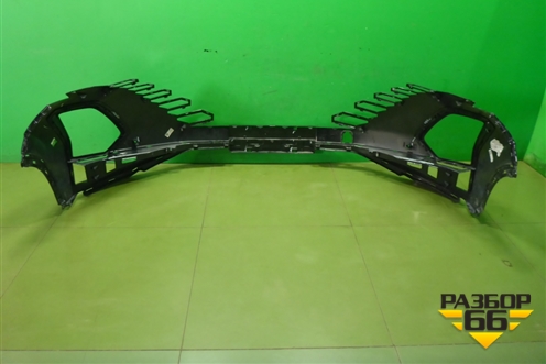 Бампер передний (под парктроник) (602002155AA) для OMODA C5 с 2022г (Ц5)