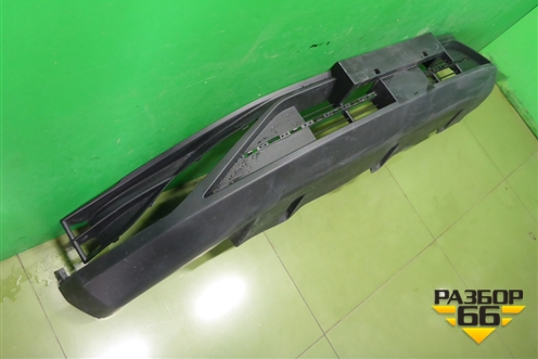 Бампер передний нижняя часть (602002156AA) для OMODA C5 с 2022г (Ц5)