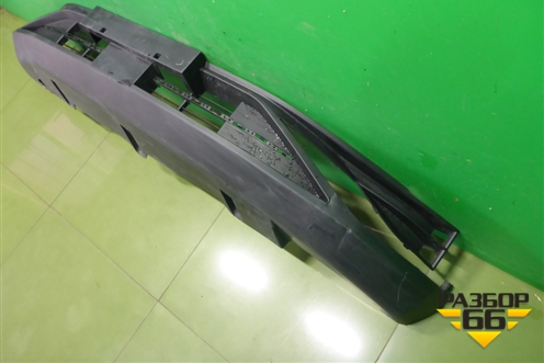 Бампер передний нижняя часть (602002156AA) для OMODA C5 с 2022г (Ц5)