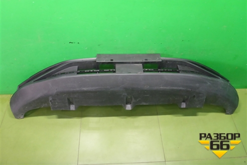 Бампер передний нижняя часть (602002156AA) для OMODA C5 с 2022г (Ц5)