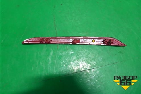 Отражатель в задний бампер правый (605000591AA) для OMODA C5 с 2022г (Ц5)