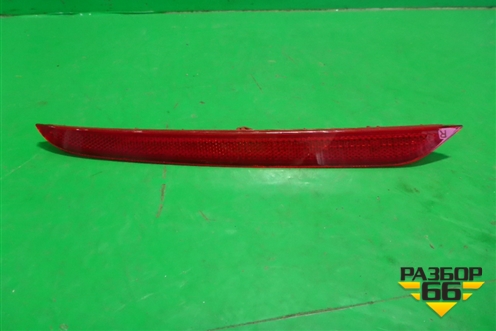 Отражатель в задний бампер правый (605000591AA) для OMODA C5 с 2022г (Ц5)