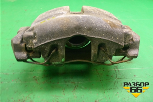 Суппорт передний правый для Skoda Rapid с 2013г (Рапид)