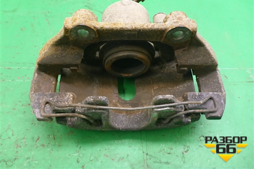 Суппорт передний правый для Skoda Rapid с 2013г (Рапид)