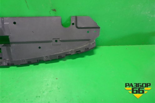 Накладка декоративная на переднюю панель (602001562AA) для OMODA C5 с 2022г (Ц5)