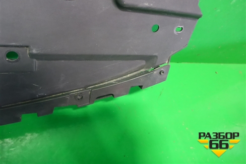 Накладка декоративная на переднюю панель (602001562AA) для OMODA C5 с 2022г (Ц5)