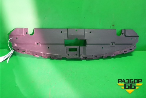 Накладка декоративная на переднюю панель (602001562AA) для OMODA C5 с 2022г (Ц5)