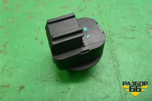 Переключатель регулировки зеркал (5JB959565) для Skoda Rapid с 2013г (Рапид)