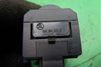 Переключатель корректора фар (5JA941333A) для Skoda Rapid с 2013г (Рапид)