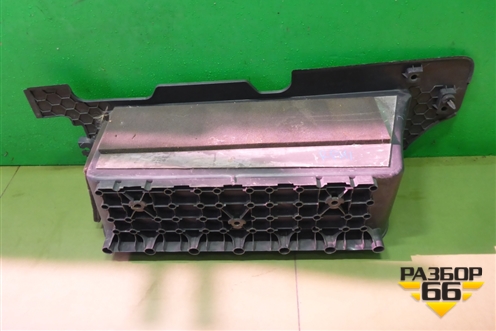 Накладка порога внутренняя переднего левого (BK21V13201ACW) для Ford Transit с 2014г (Транзит)