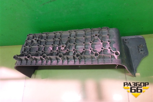 Накладка порога внутренняя переднего левого (BK21V13201ACW) для Ford Transit с 2014г (Транзит)