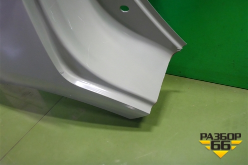 Боковина кузова правая (новая) (760222198R) для VAZ XRAY с 2016г (Хрэй)