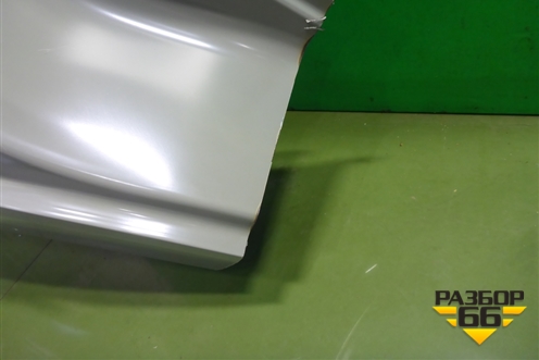 Боковина кузова правая (новая) (760222198R) для VAZ XRAY с 2016г (Хрэй)