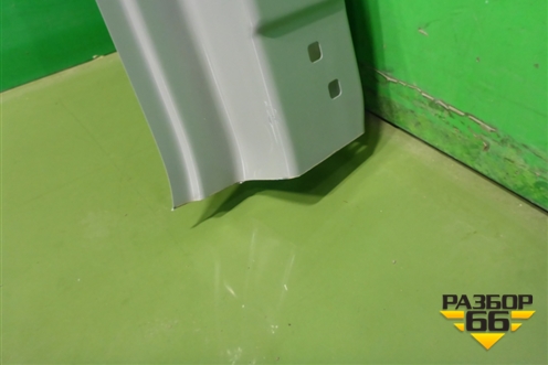 Боковина кузова правая (новая) (760222198R) для VAZ XRAY с 2016г (Хрэй)