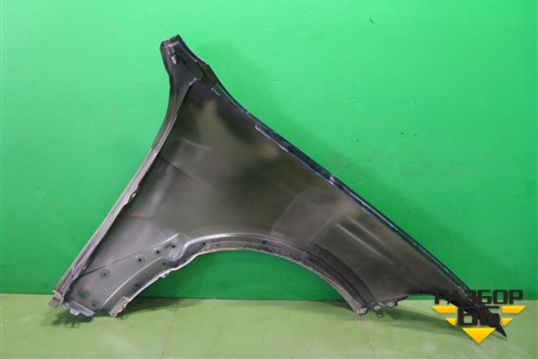 Крыло переднее левое (41007497289) для BMW X7 G07 с 2018г (Х7 Г07)