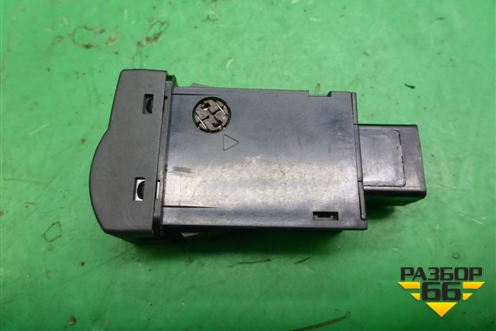 Переключатель корректора фар (BP4K666F0) для Mazda Mazda 3 (BK) с 2003-2009г 