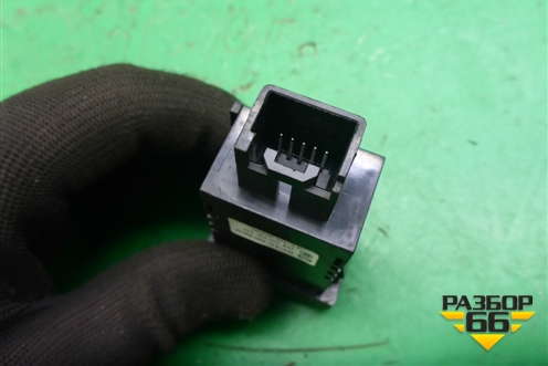 Переключатель корректора фар (BP4K666F0) для Mazda Mazda 3 (BK) с 2003-2009г 