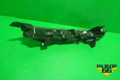 Фара дневного света левая (605000725AA) для OMODA C5 с 2022г (Ц5)