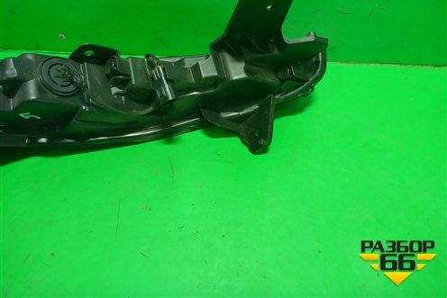 Фара дневного света левая (605000725AA) для OMODA C5 с 2022г (Ц5)