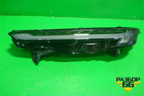 Фара дневного света левая (605000725AA) для OMODA C5 с 2022г (Ц5)
