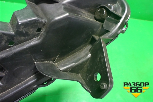 Фара дневного света левая (605000725AA) для OMODA C5 с 2022г (Ц5)