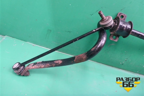 Стабилизатор передний для Mazda Mazda 3 (BK) с 2003-2009г 