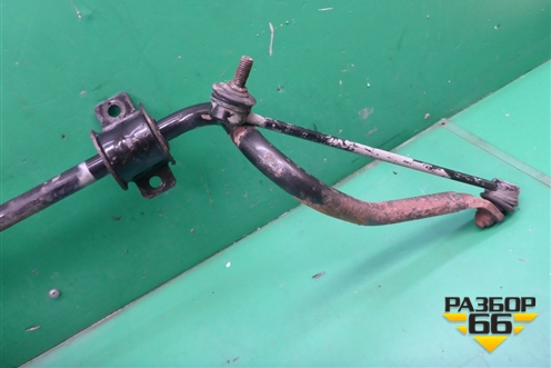 Стабилизатор передний для Mazda Mazda 3 (BK) с 2003-2009г 