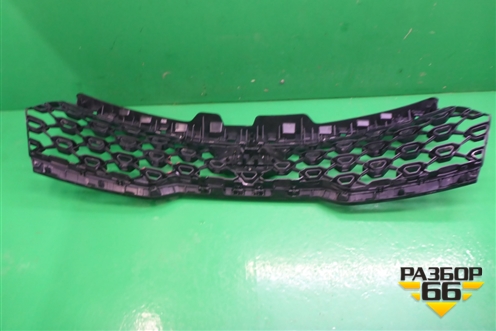 Решетка радиатора (86351P2100) для Kia Sorento IV с 2020г (Соренто 4)