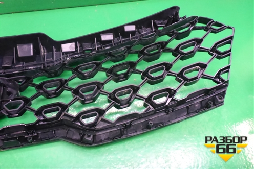 Решетка радиатора (86351P2100) для Kia Sorento IV с 2020г (Соренто 4)